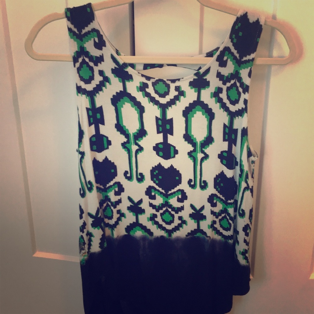 Super cute top